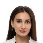 Попова Жанна Владимировна, ЛОР, Детский ЛОР - Петропавловск-Камчатский