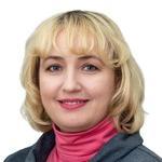 Ковальчук Оксана Геннадьевна, Психолог, Детский психолог, Семейный психолог - Омск