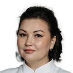 Прокопиева Анна Николаевна, Врач-косметолог - Омск