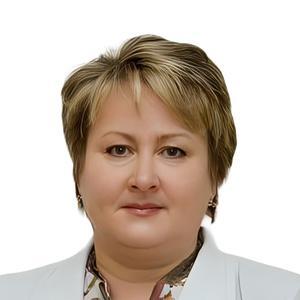 Орлова Людмила Ивановна, дерматолог , венеролог - Омск