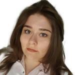 Скворцова В. В. - фото