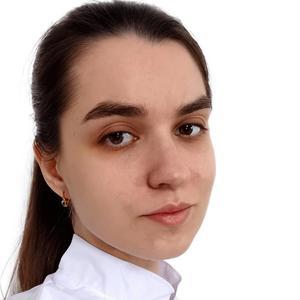 Кудухашвили Ульяна Юрьевна, гинеколог - Омск