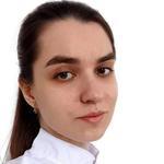 Кудухашвили Ульяна Юрьевна, Гинеколог - Омск