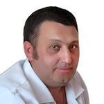 Канаев Сергей Александрович Канаев Сергей Александрович, Уролог - Омск
