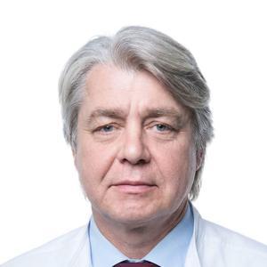 Нефедов Игорь Владимирович, флеболог, хирург - Омск