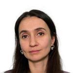 Беликова Екатерина Васильевна, Клинический психолог, Детский психолог, Психолог, Семейный психолог - Омск