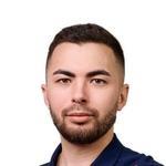 Мирный Николай Игоревич Мирный Николай Игоревич, Стоматолог-имплантолог, Стоматолог-хирург - Омск