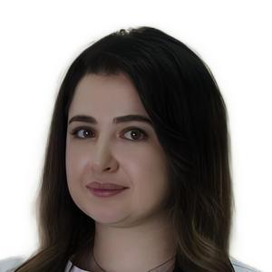 Голоева Зарина Артуровна - фотография Голоева Зарина Артуровна, врач-косметолог, дерматовенеролог - Омск