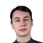 Бендюков Даниил Михайлович Бендюков Даниил Михайлович, Стоматолог, Стоматолог-имплантолог, Стоматолог-хирург - Омск