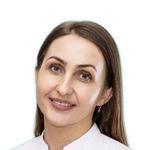 Локтионова Марина Юрьевна, Кардиолог - Омск