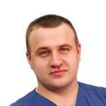 Рожнов Аркадий Константинович Рожнов Аркадий Константинович, Стоматолог-хирург, Стоматолог-имплантолог - Омск