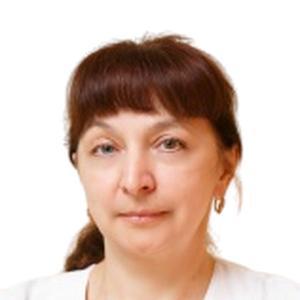 Малютина Татьяна Николаевна, детский стоматолог - Омск