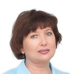 Ратько Ирина Юрьевна - фотография Ратько Ирина Юрьевна, детский стоматолог - Омск