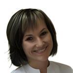 Морозова Регина Викторовна Морозова Регина Викторовна, Стоматолог-ортопед - Омск