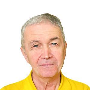 Поречнев Александр Петрович, детский психолог - Омск