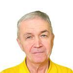 Поречнев Александр Петрович, Детский психолог - Омск