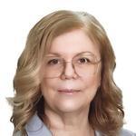 Козырева Наталья Ивановна, Физиотерапевт - Омск