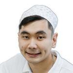 Касенов Рустам Шаймерденович Касенов Рустам Шаймерденович, Стоматолог-ортопед - Омск