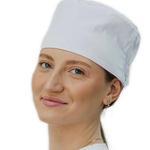 Уланова Елена Андреевна Уланова Елена Андреевна, Стоматолог, Стоматолог-ортопед - Омск