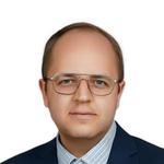 Кудрявцев Никита Андреевич, Психиатр - Омск