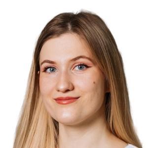 Шуганова Полина Витальевна, терапевт - Омск