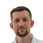Резников Павел Анатольевич, Врач УЗИ - Омск