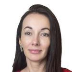 Дейнес Марина Александровна Дейнес Марина Александровна, Врач-косметолог - Омск