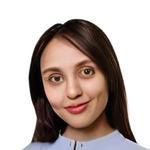 Шамгонова Жамиля Серковна Шамгонова Жамиля Серковна, Эндокринолог - Омск