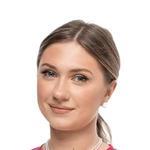 Гнускова Валерия Евгеньевна Гнускова Валерия Евгеньевна, ЛОР - Омск