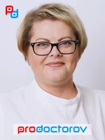 Деева Светлана Владимировна, Стоматолог - Омск