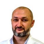 Гладких Виталий Александрович Гладких Виталий Александрович, Анестезиолог-реаниматолог - Омск