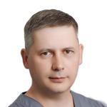 Славецкий Вячеслав Евгеньевич Славецкий Вячеслав Евгеньевич, Стоматолог-ортопед - Омск