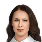 Халикова Наиля Рамильевна, Психиатр - Омск