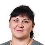 Штаненко Татьяна Анатольевна, ЛОР, Детский ЛОР - Омск