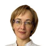 Заводова Юлия Владимировна, Гинеколог - Москва