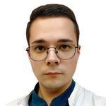 Полинчак Никита Борисович, Кардиолог - Омск