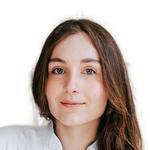 Мартиросян Кристина Андраниковна, Гастроэнтеролог, Терапевт - Омск