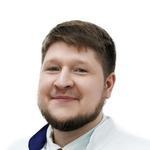 Дроздов Дмитрий Дмитриевич Дроздов Дмитрий Дмитриевич, Челюстно-лицевой хирург, Стоматолог-имплантолог - Омск