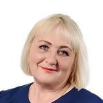 Волкова Елена Владимировна Волкова Елена Владимировна, Психолог, Клинический психолог, Семейный психолог - Омск
