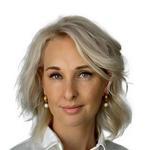 Пермякова Елена Алексеевна Пермякова Елена Алексеевна, Психолог - Омск