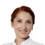 Семенина Марина Владимировна, Терапевт - Омск