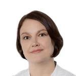 Золина Анастасия Викторовна, Психиатр - Омск