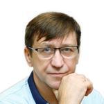 Бушев Владимир Юрьевич Бушев Владимир Юрьевич, Психолог - Омск