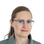 Язова Елена Николаевна Язова Елена Николаевна, Остеопат - Омск