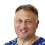 Ляхов Игорь Михайлович, Ортопед, Вертебролог, Врач ЛФК, Детский вертебролог, Детский врач ЛФК, Детский ортопед, Детский спортивный врач, Реабилитолог, Спортивный врач, Травматолог - Омск