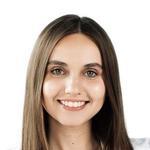 Польянова Екатерина Васильевна, Стоматолог - Омск