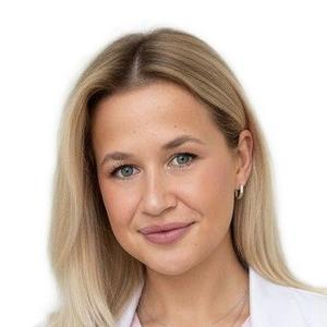 Орлова Елена Всеволодовна, онколог - Омск