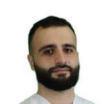 Багдасарян Давид Каренович, Ортопед - Омск