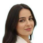 Павлова Мария Сергеевна, Дерматолог - Омск