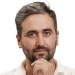 Вотинцев Николай Владиславович Вотинцев Николай Владиславович, Психолог - Омск